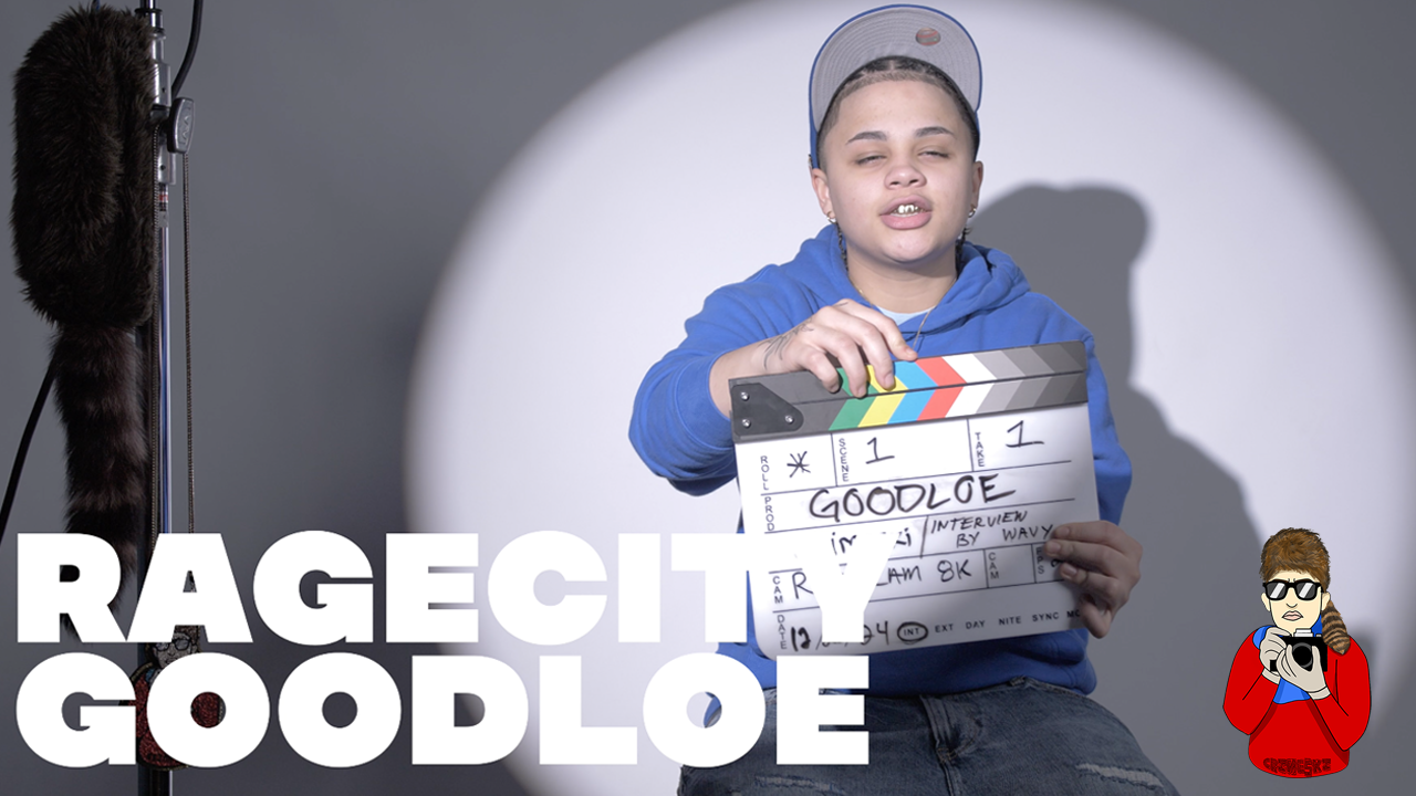 Goodloe youtube thumbnail